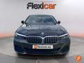 BMW Active Hybrid 5 520dA Чорний - thumbnail 5