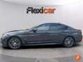 BMW Active Hybrid 5 520dA Чорний - thumbnail 4