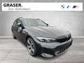 BMW 320 d Touring M Sportpaket PRO  NUR FÜR HÄNDLER Schwarz - thumbnail 8