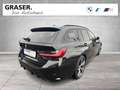 BMW 320 d Touring M Sportpaket PRO  NUR FÜR HÄNDLER Schwarz - thumbnail 6