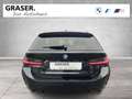 BMW 320 d Touring M Sportpaket PRO  NUR FÜR HÄNDLER Schwarz - thumbnail 5