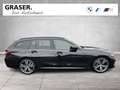 BMW 320 d Touring M Sportpaket PRO  NUR FÜR HÄNDLER Schwarz - thumbnail 7