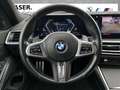BMW 320 d Touring M Sportpaket PRO  NUR FÜR HÄNDLER Schwarz - thumbnail 10