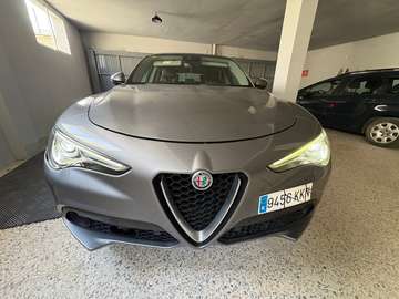 2.2 Diésel 132kW (180CV) Executive AWD