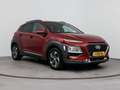 Hyundai KONA 1.6 GDI HEV Fashion | Navi | Camera | Cruise contr Rouge - thumbnail 7