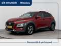 Hyundai KONA 1.6 GDI HEV Fashion | Navi | Camera | Cruise contr Rouge - thumbnail 1