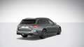Mercedes-Benz C 300 T AMG/Night/LED/AHK/Fahrass+/EDW/RfCam Grau - thumbnail 3