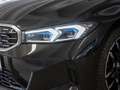 BMW 340 i Touring xDrive FACEL. PANO AHK HUD 360° Schwarz - thumbnail 30