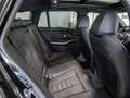 BMW 340 i Touring xDrive FACEL. PANO AHK HUD 360° Schwarz - thumbnail 10