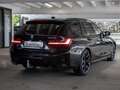 BMW 340 i Touring xDrive FACEL. PANO AHK HUD 360° Schwarz - thumbnail 6