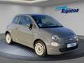 Fiat 500 1.0 Mild Hybrid Lounge Tempomat, AppelCarPlay Grau - thumbnail 1