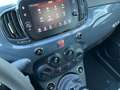 Fiat 500 1.0 Mild Hybrid Lounge Tempomat, AppelCarPlay Grau - thumbnail 13
