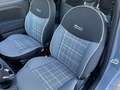 Fiat 500 1.0 Mild Hybrid Lounge Tempomat, AppelCarPlay Grau - thumbnail 11