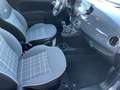 Fiat 500 1.0 Mild Hybrid Lounge Tempomat, AppelCarPlay Grau - thumbnail 4