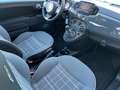 Fiat 500 1.0 Mild Hybrid Lounge Tempomat, AppelCarPlay Grau - thumbnail 3