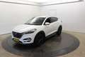 Hyundai TUCSON 1.6 T-GDi Premium Camera Vol Leder Trekhaak Weiß - thumbnail 12