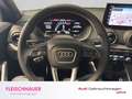 Audi SQ2 2.0 TFSI quattro MATRIX+AHK+ACC+DC+NAVI+CARPLAY+SH Grau - thumbnail 9