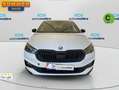 Skoda Fabia 1.5+TSI+Monte+Carlo+DSG+110+kW+%28150+CV%29 Blanco - thumbnail 2