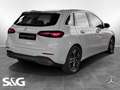 Mercedes-Benz B 200 KAMERA+CARPLAY+MBUX+SPURHALTE+LED+PDC+17" Weiß - thumbnail 2