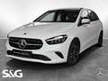 Mercedes-Benz B 200 KAMERA+CARPLAY+MBUX+SPURHALTE+LED+PDC+17" Weiß - thumbnail 1