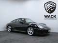 Porsche 911 996 CARRERA 4S 3.6L 320 CV BOITE MANUELLE Zwart - thumbnail 1