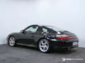 Porsche 911 996 CARRERA 4S 3.6L 320 CV BOITE MANUELLE Zwart - thumbnail 9