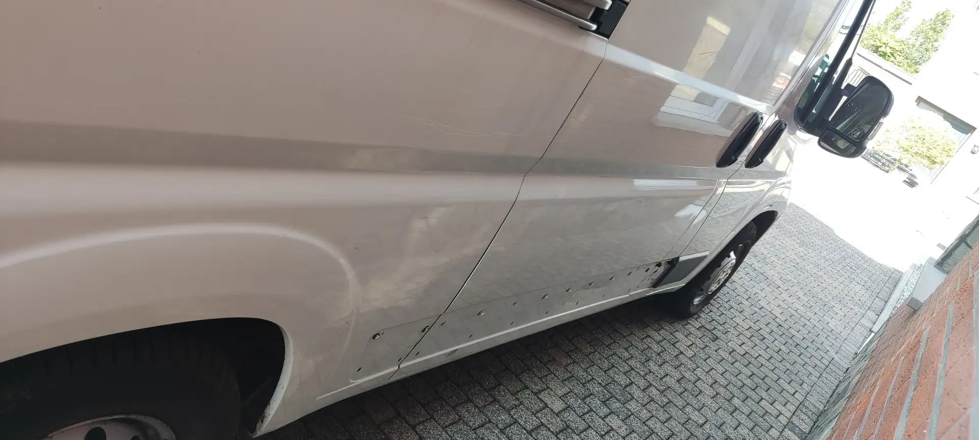 Peugeot Boxer HDi 435 L2 - 2