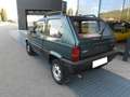 Fiat Panda 4X4 1.1 COUNTRY CLUB - UNICOPROPRIETARIO (1995) Yeşil - thumbnail 3