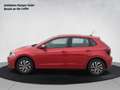 Volkswagen Polo Friends TSI Rouge - thumbnail 4