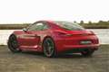 Porsche Cayman S 3.4 PDK Keramische remmen - GT3 Stoelen Rouge - thumbnail 4
