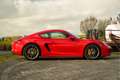 Porsche Cayman S 3.4 PDK Keramische remmen - GT3 Stoelen Rouge - thumbnail 7
