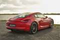 Porsche Cayman S 3.4 PDK Keramische remmen - GT3 Stoelen Rouge - thumbnail 2