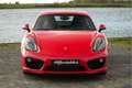 Porsche Cayman S 3.4 PDK Keramische remmen - GT3 Stoelen Rouge - thumbnail 5