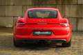 Porsche Cayman S 3.4 PDK Keramische remmen - GT3 Stoelen Rouge - thumbnail 6
