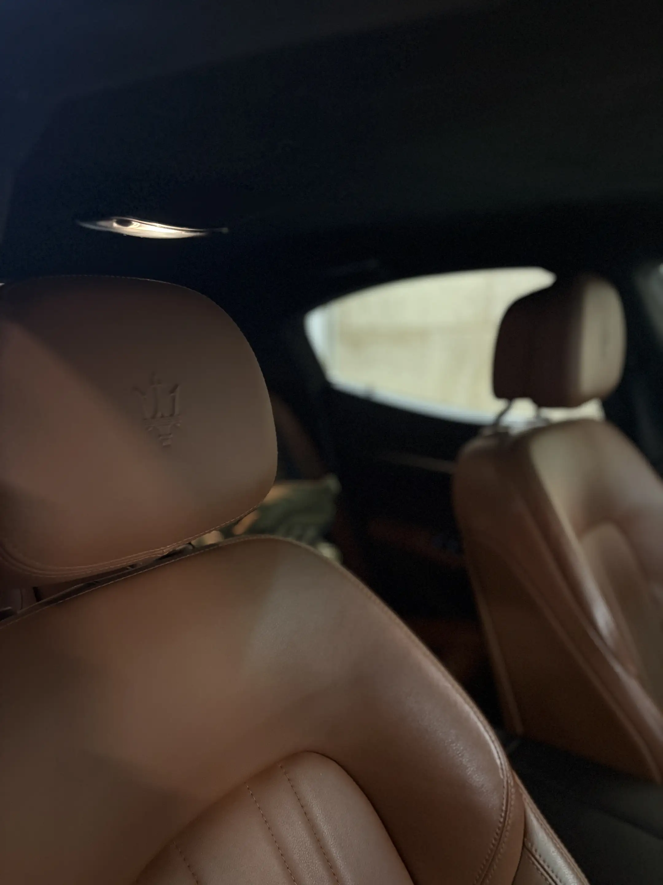 Maserati Ghibli — photo 13