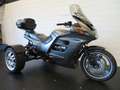 Honda ST 1100 PAN EUROPEAN TRIKE L5E Zilver - thumbnail 2