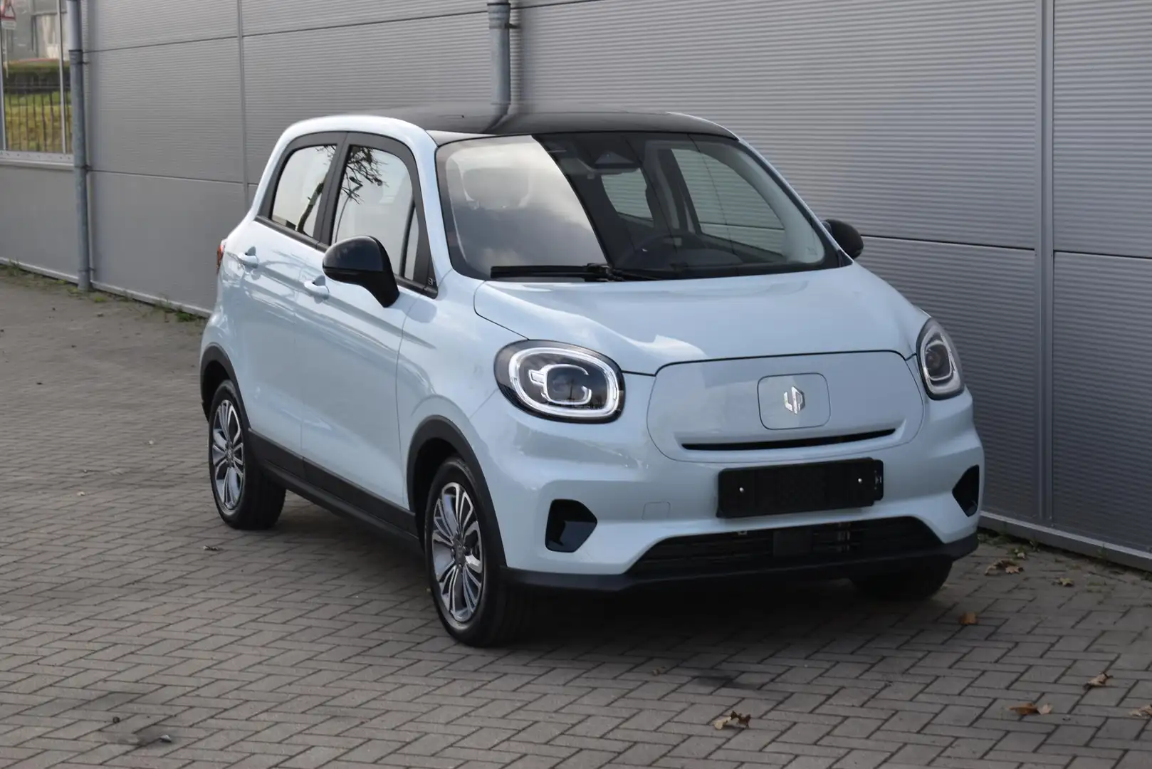 Leapmotor T03 Design 37.3 kWh - 2