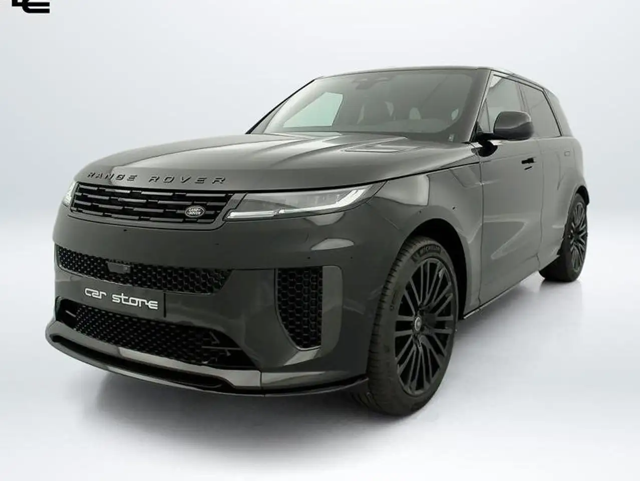 2024 - Land Rover Range Rover Sport Range Rover Sport Boîte automatique SUV
