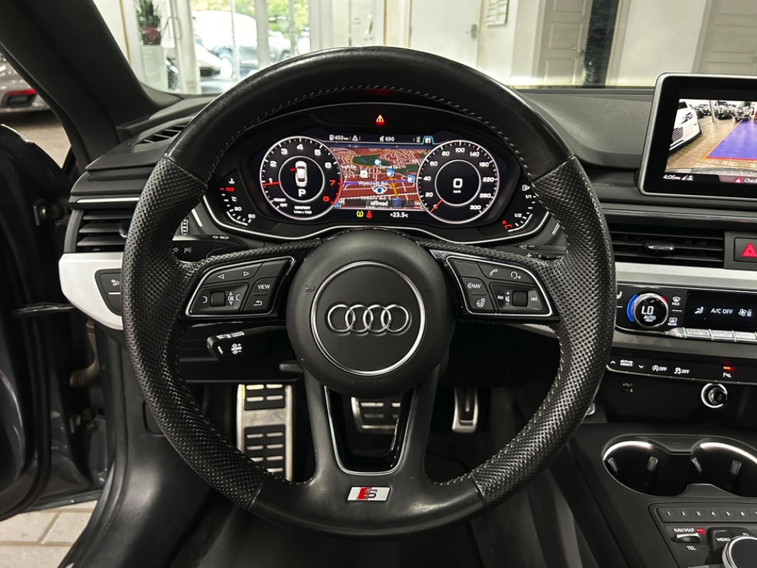 2019 Audi A5 Progressiv thumb 7