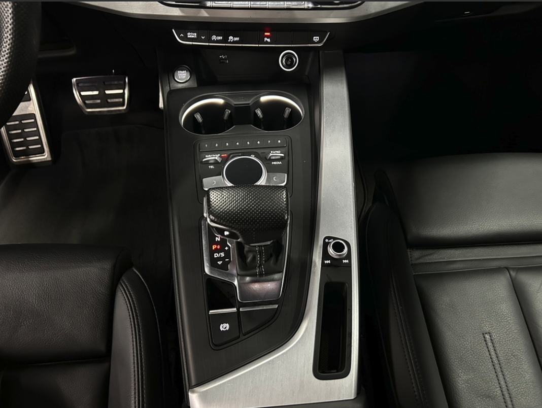 2019 Audi A5 Progressiv thumb 8