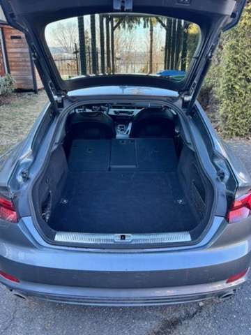 2019 Audi A5 Progressiv thumb 6