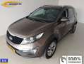 Kia Sportage 1.6 GDI DynamicPlusLine Brun - thumbnail 1