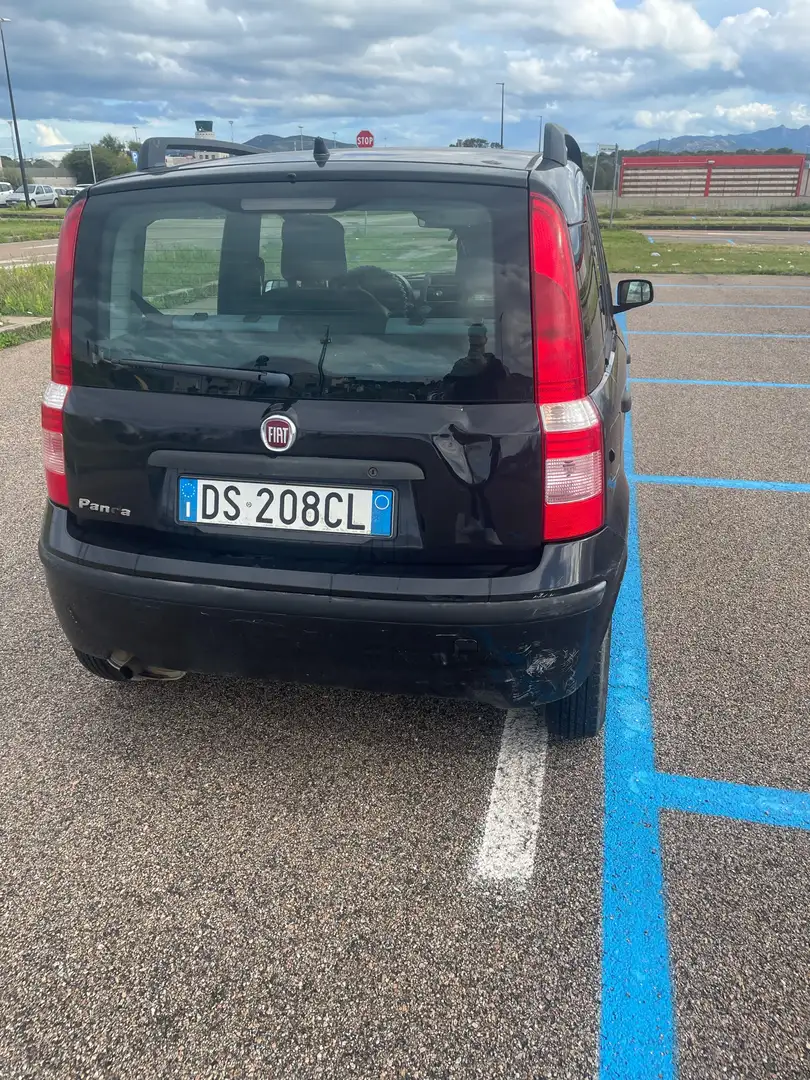 Fiat Panda 1.2 Free Ride - 2
