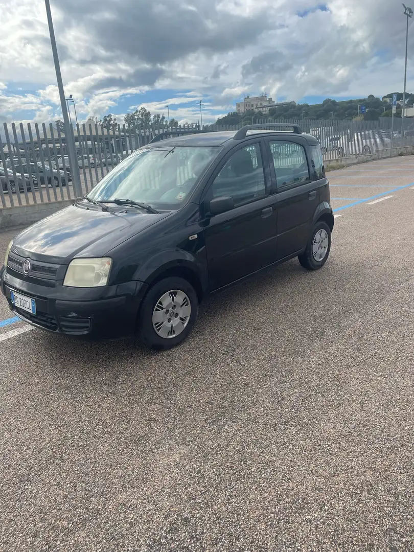 Fiat Panda 1.2 Free Ride - 1