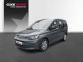Volkswagen Caddy 2.0 TDI 102CV Origin Gris - thumbnail 1