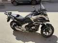 Honda NC 750 Negru - thumbnail 5