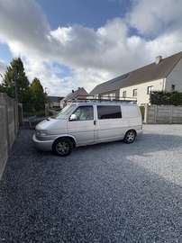 Volkswagen Transporter T4