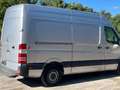Mercedes-Benz Sprinter 209+CDI+Sprinter+906.211+Aut. Silver - thumbnail 3