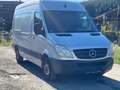 Mercedes-Benz Sprinter 209+CDI+Sprinter+906.211+Aut. Silver - thumbnail 9