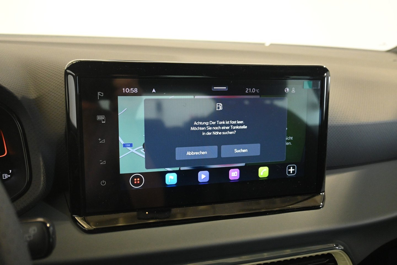 SEAT Arona Style 1.0 TSI — photo 11